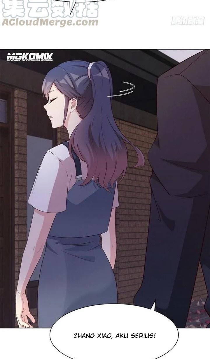 The Wife Contract and My Daughter’s Nanny Chapter 112 Gambar 5